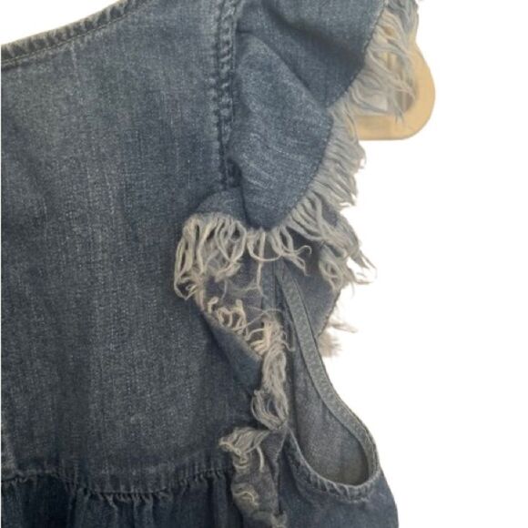 Ariana Grande Sleeveless Sundress - Picture 3 of 4